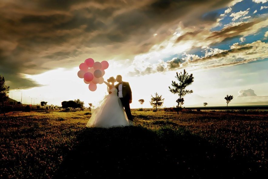 Düğün fotoğrafçılığı