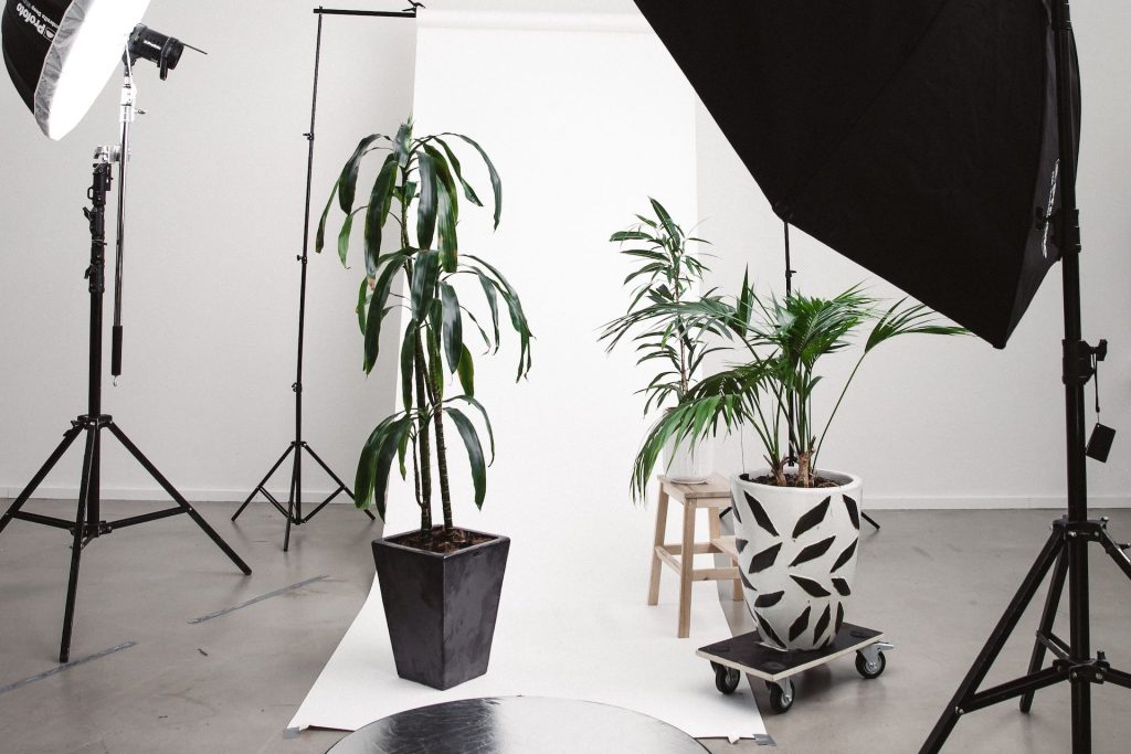 Reklam fotoğrafçılığı